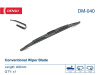Щетка стеклоочистителя Denso Standard DM-040